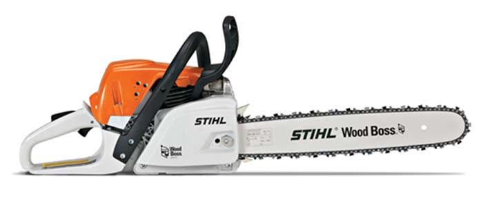 Stihl MS-251