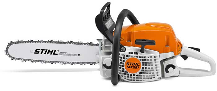 Stihl-MS-291