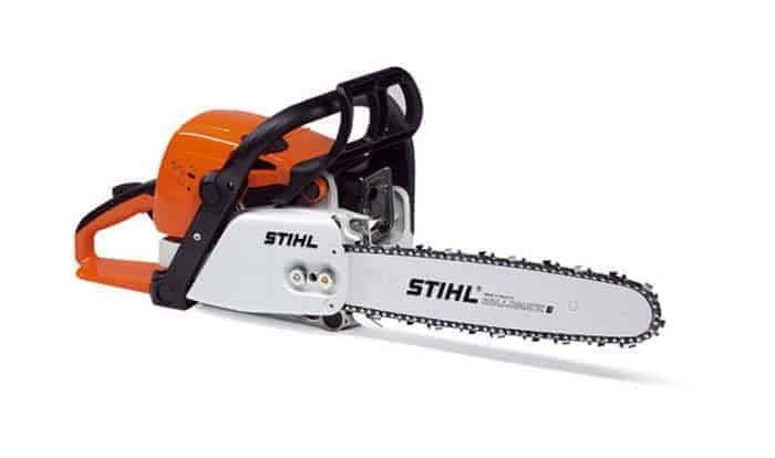 Stihl MS-391