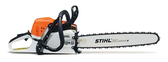 Stihl MS-362