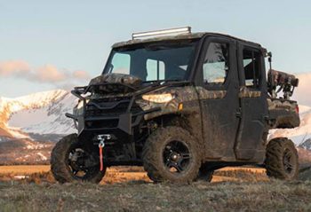 Polaris 2019 Ranger XP 1000 EPS