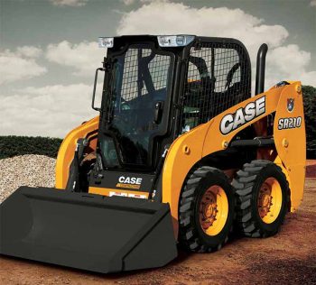 case skid steer