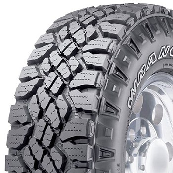 Goodyear Wrangler DuraTrac LT235/85R16 • Shively Hardware