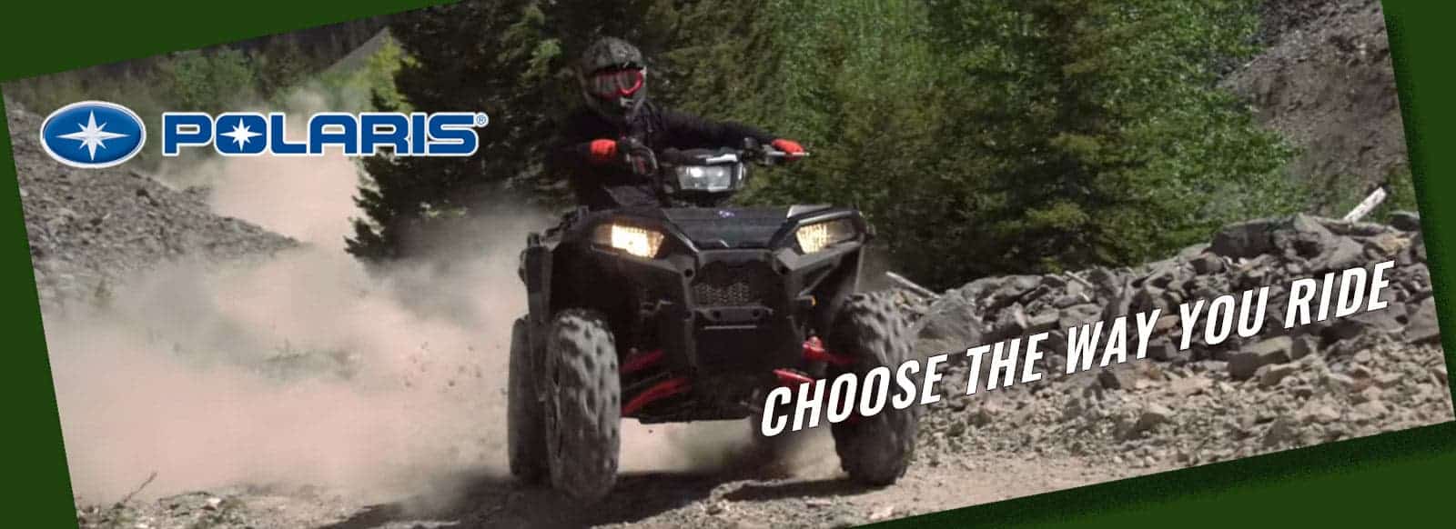 polaris atv hero header