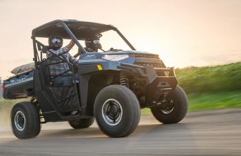 Polaris Ranger XP1000-2019 model 