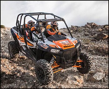Are Side-By-Sides Worth The Money? Shively Hardware •